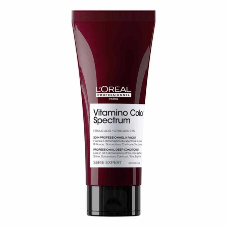L'Oréal Professionnel Vitamino Color Spectrum Concentrated Fixing Treatment 200 мл: цены и характеристики