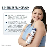 Бальзам-спрей для тіла Eucerin Aquaphor 250мл