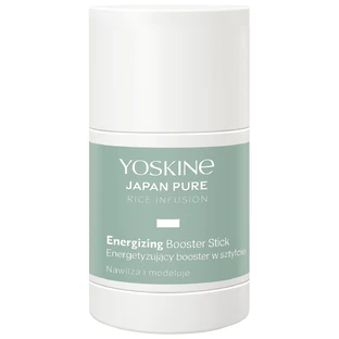 Yoskine Japan Pure Rice Infusion, енергійний бустер-стік, 30 мл