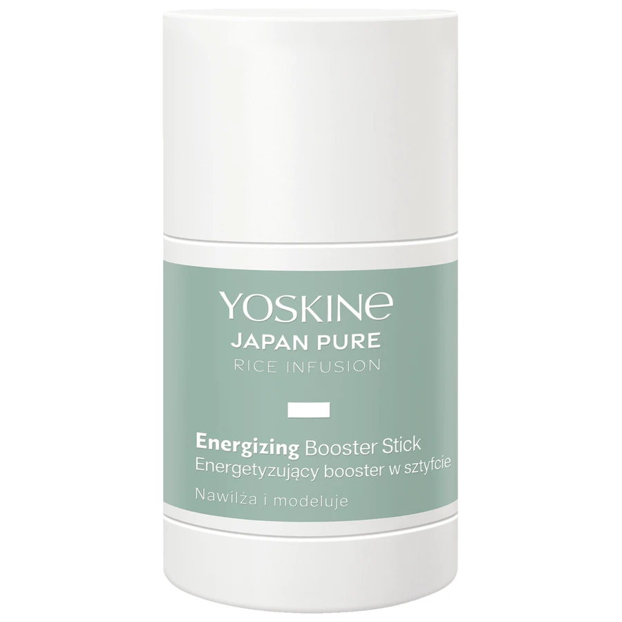 Yoskine Japan Pure Rice Infusion, енергійний бустер-стік, 30 мл: ціни та характеристики