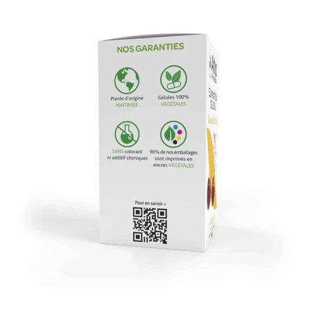 Arkopharma Arkocapsule Cherry stalk 45 капсул: цены и характеристики