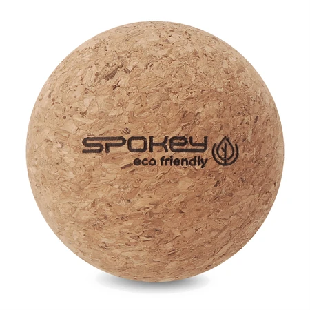 Spokey Oak, пробковый массажный мяч, 6 см: цены и характеристики