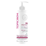 Topicrem Atopic Skin Emollient Balm Чувствительная, очень сухая и атопичная кожа Peaux Sensibles Tres Seches et atopiques 500 мл