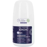 Eau thermale Jonzac Organic Men Roll-On Deodorant High Tolerance 50ml