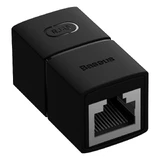 Сетевой разъем Разъем кабеля Ethernet RJ-45 Baseus AirJoy Series 1 шт. - чёрный