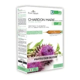 Flora Natura Organic Milk Thistle Liver Protection 20 ампул