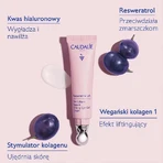 Caudalie Resveratrol-Lift, крем для підтяжки шкіри навколо очей, 15 мл: ціни та характеристики