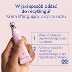 Caudalie Resveratrol-Lift, крем для підтяжки шкіри навколо очей, 15 мл: ціни та характеристики