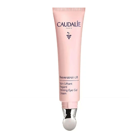 Caudalie Resveratrol-Lift, крем для підтяжки шкіри навколо очей, 15 мл: ціни та характеристики