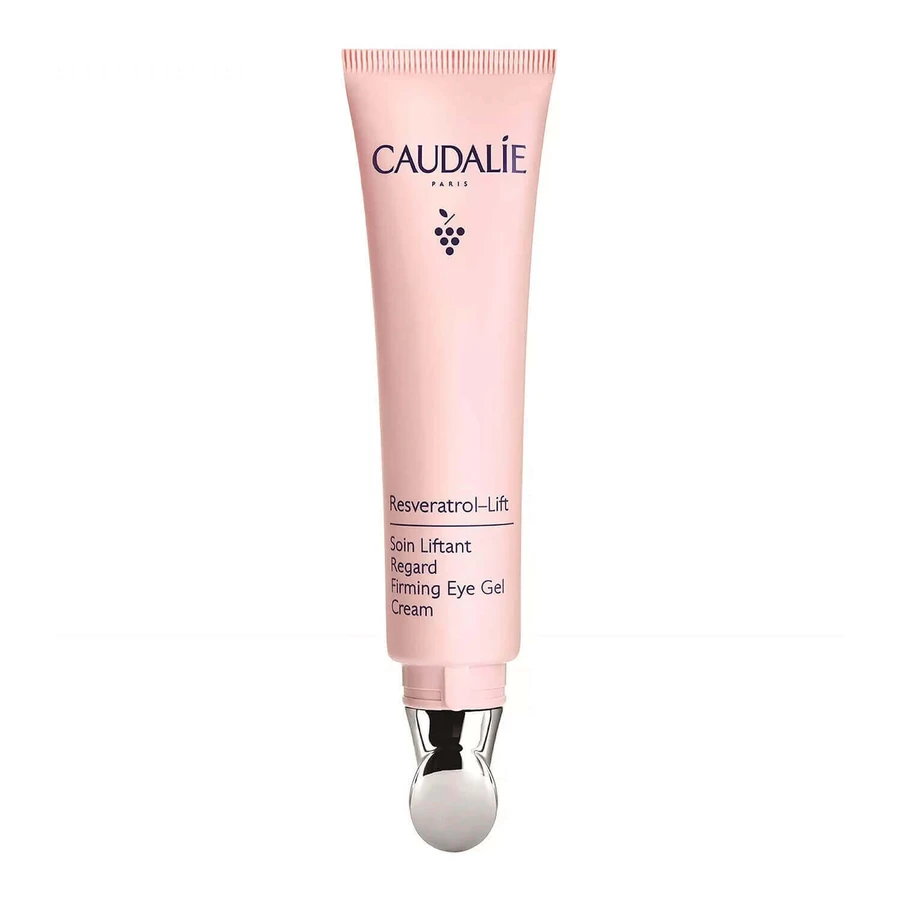 Caudalie Resveratrol-Lift, крем для підтяжки шкіри навколо очей, 15 мл: ціни та характеристики