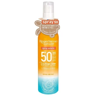 Respectueuse I Solari SPF50 100 мл