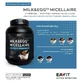 Eafit Молоко и Яйца 2.0 для развития мышц 750 гр.