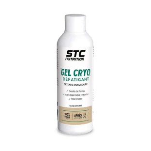 Stc Nutrition Defatigant Cryo Gel 150 мл