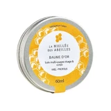 Бальзам фітоцелюлозний La Miellée Des Abeilles Мульти Золотий 60 мл