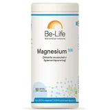 Be-Life Магній 500 90 капсул