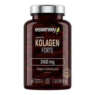 Essensey Collagen Forte, 120 капсул
