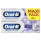 Зубная паста Oral-B 3D White Advanced Whitening Perfection 2х75 мл