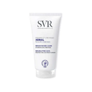 Svr Xerial Захисно-відновлювальний крем для рук та ніг 50мл