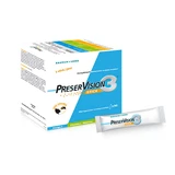 Bausch&Lomb Preservision Диетическая добавка для глаз 3 90 палочек Оросорастворимая