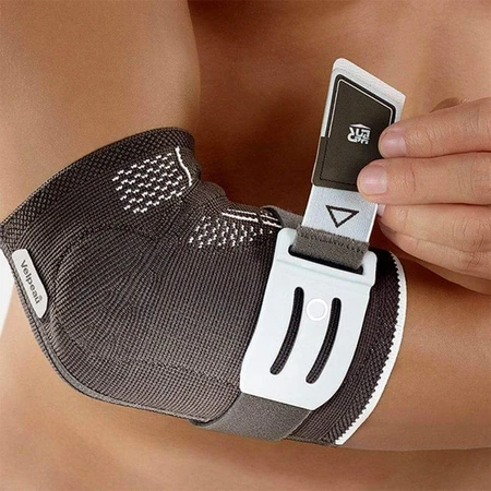 Бандаж для стабілізації ліктьового суглоба Lohmann Rauscher Velpeau Comfort PPE: ціни та характеристики