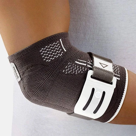 Бандаж для стабілізації ліктьового суглоба Lohmann Rauscher Velpeau Comfort PPE: ціни та характеристики