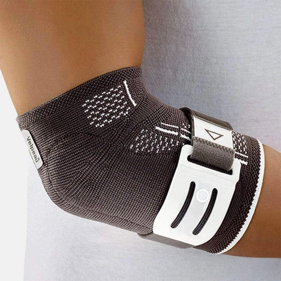 Бандаж для стабілізації ліктьового суглоба Lohmann Rauscher Velpeau Comfort PPE: ціни та характеристики