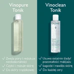 Caudalie Vinoclean, зволожуючий тонік, 400 мл: ціни та характеристики