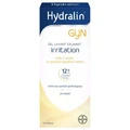 Гель для інтимної гігієни Hydralin Gyn Calming, заспокійливий, очищувальний, 400 мл