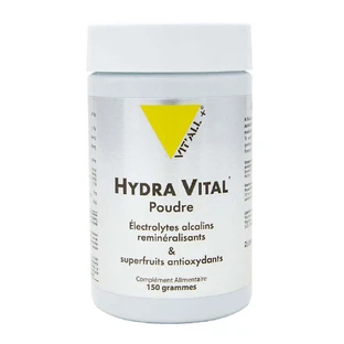 Vit'All+ Hydra Vital порошок 150г