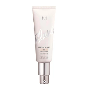 Missha M Perfect Blanc BB Cream SPF50+ Осветляющий BB-крем 23 песка, 40 мл