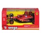 Модель Scuderia Ferrari Формула 1, від 3 років, Шарль Леклерк, 1 штука, Bburago