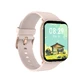 Электронные часы Smartwatch OROMED ORO-FIT PRO GT PINK