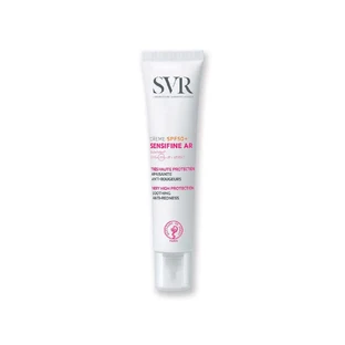Svr Sensifine Crème Spf50+ Очень высокая защита Реактивная кожа, склонная к покраснениям и розацеа Ar 50 мл