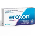 Проблеми з ерекцією Eroxon з StimGel 4 Unidosis: ціни та характеристики