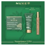 Набор Nuxe Nuxuriance Ultra, ночной крем, 50 мл + дневной крем, 15 мл + Huile Prodigieuse Or, ролл-он, 8 мл