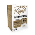 Термогенный препарат Lipo Rapid, 30 вегетарианских капсул, Dietmed