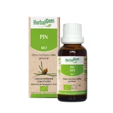 Herbalgem Organic Pine 30ml