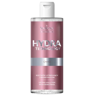 Farmona Professional Hydra Technology лифтинг-раствор с биоретинолом, 500 мл