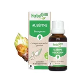 Herbalgem Bourgeons Боярышник 30 мл