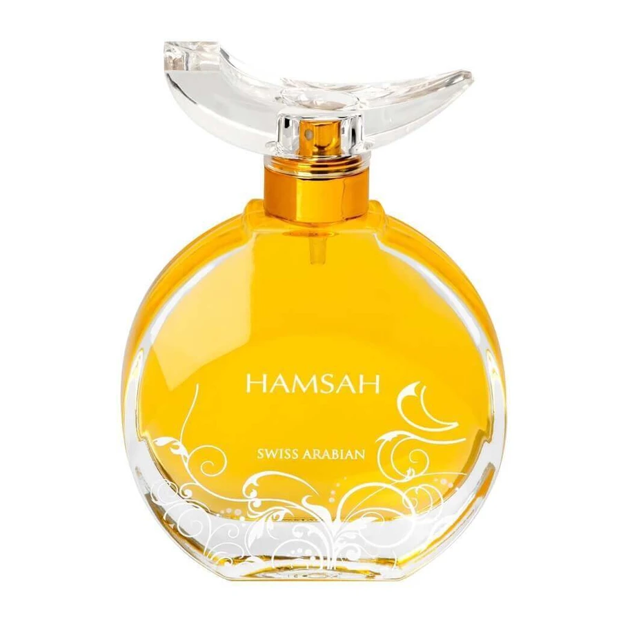 Swiss Arabian Hamsah Eau de Parfum, 80 мл: цены и характеристики