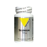 Vit'All+ Selenium 100 таблеток