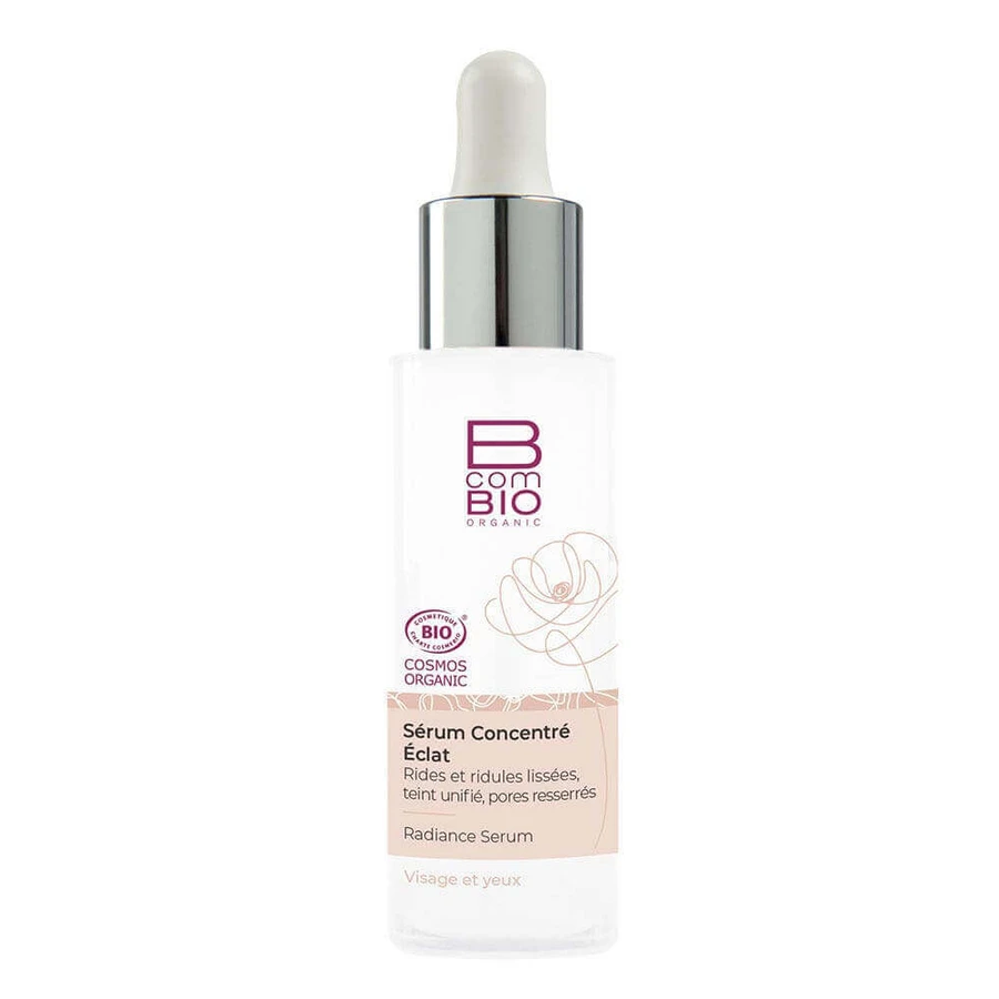 Bcombio Illuminating Serum Concentrate Bio 30ml: цены и характеристики
