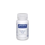 Pure Encapsulations Гінкго Плюс 60 капсул