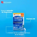 Forté Pharma Magnesium Marine 300 Стресс и усталость 56 таблеток
