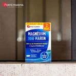 Forté Pharma Магній морський 300 Стрес і втома 56 таблеток: ціни та характеристики