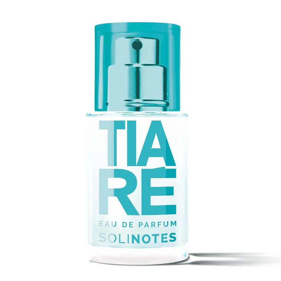 Solinotes Tiare Water Parfum 15ml: цены и характеристики