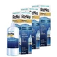 Bausch&amp;Lomb Renu Розширений багатофункціональний розчин для м'яких лінз 3х360мл