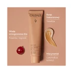 Caudalie Vinocrush, красящий крем, оттенок 4, 30 мл: цены и характеристики