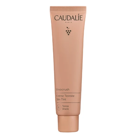 Caudalie Vinocrush, красящий крем, оттенок 4, 30 мл: цены и характеристики