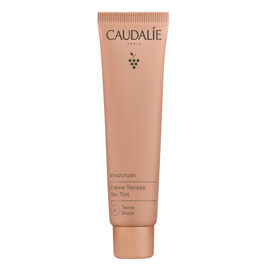 Caudalie Vinocrush, красящий крем, оттенок 4, 30 мл: цены и характеристики